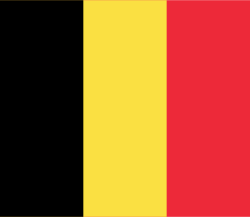 Belgium: 217.43 doses per 100 people. | 78.53% fully vaccinated.
