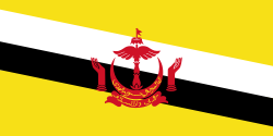 Brunei: 245.63 doses per 100 people. | 91.82% fully vaccinated.
