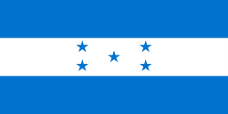 Honduras: 120.43 doses per 100 people. | 48.05% fully vaccinated.