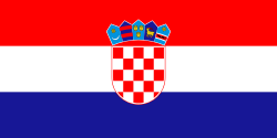 Croatia: 128.32 doses per 100 people. | 54.89% fully vaccinated.