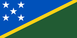 Solomon Islands: 55.81 doses per 100 people. | 19.96% fully vaccinated.