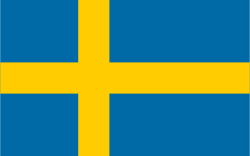 Sweden: 211.53 doses per 100 people. | 75.06% fully vaccinated.