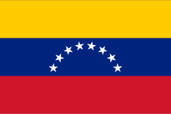 Venezuela: no vaccinations yet or no data available