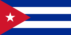 Cuba: 314.66 doses per 100 people. | 87.79% fully vaccinated.