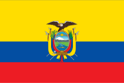 Ecuador: 190.1 doses per 100 people. | 77.48% fully vaccinated.