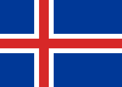 Iceland: no vaccinations yet or no data available