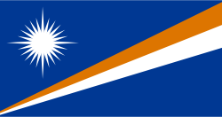 Marshall Islands: no vaccinations yet or no data available