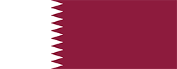 Qatar: 229.1 doses per 100 people. | 88.8% fully vaccinated.