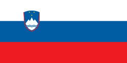 Slovenia: 143.64 doses per 100 people. | 58.74% fully vaccinated.