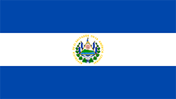 El Salvador: 162.93 doses per 100 people. | 65.87% fully vaccinated.