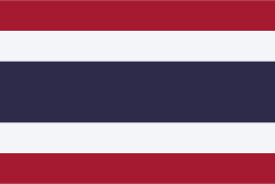 Thailand: 188.14 doses per 100 people. | 72.42% fully vaccinated.