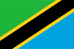 Tanzania: no vaccinations yet or no data available